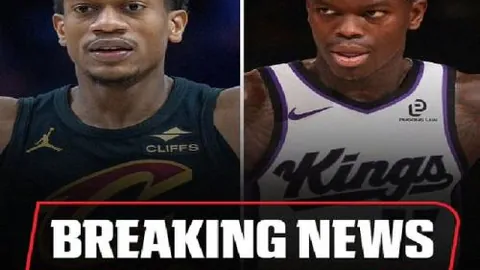 “广东队锋线新星令杜锋眼前一亮，或成朱芳雨抢手猎物？”