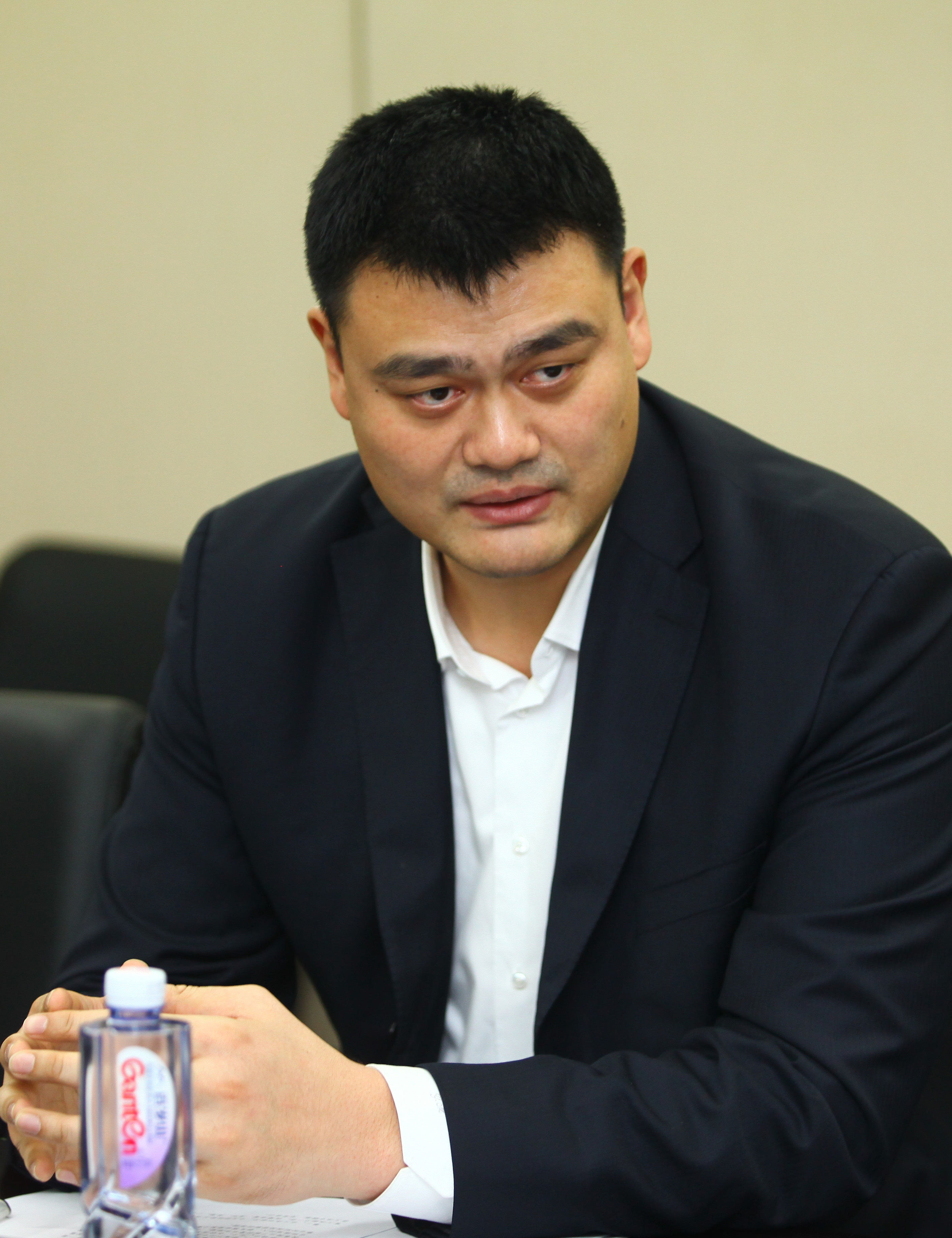 赛事布局掀